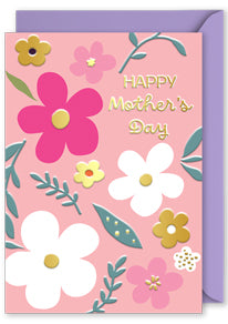 Mother's Day Card - assorted