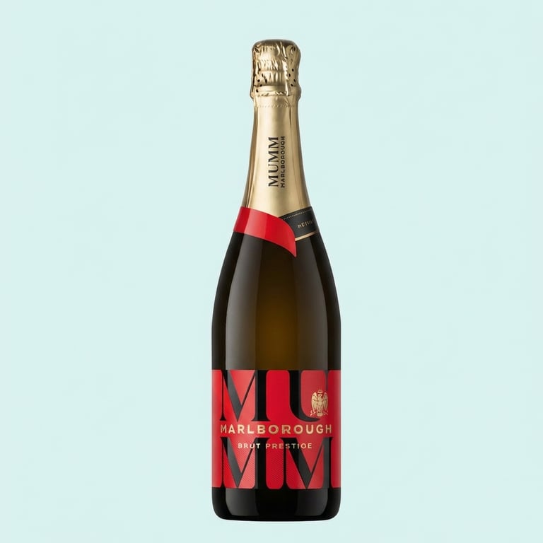 Mumm Marlborough  750 ml bottle