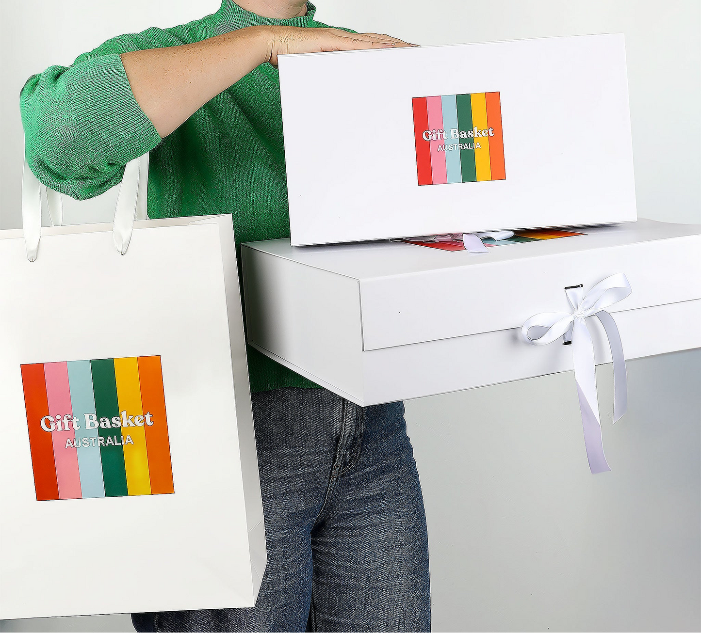 Sweet Snacks Gift Hamper