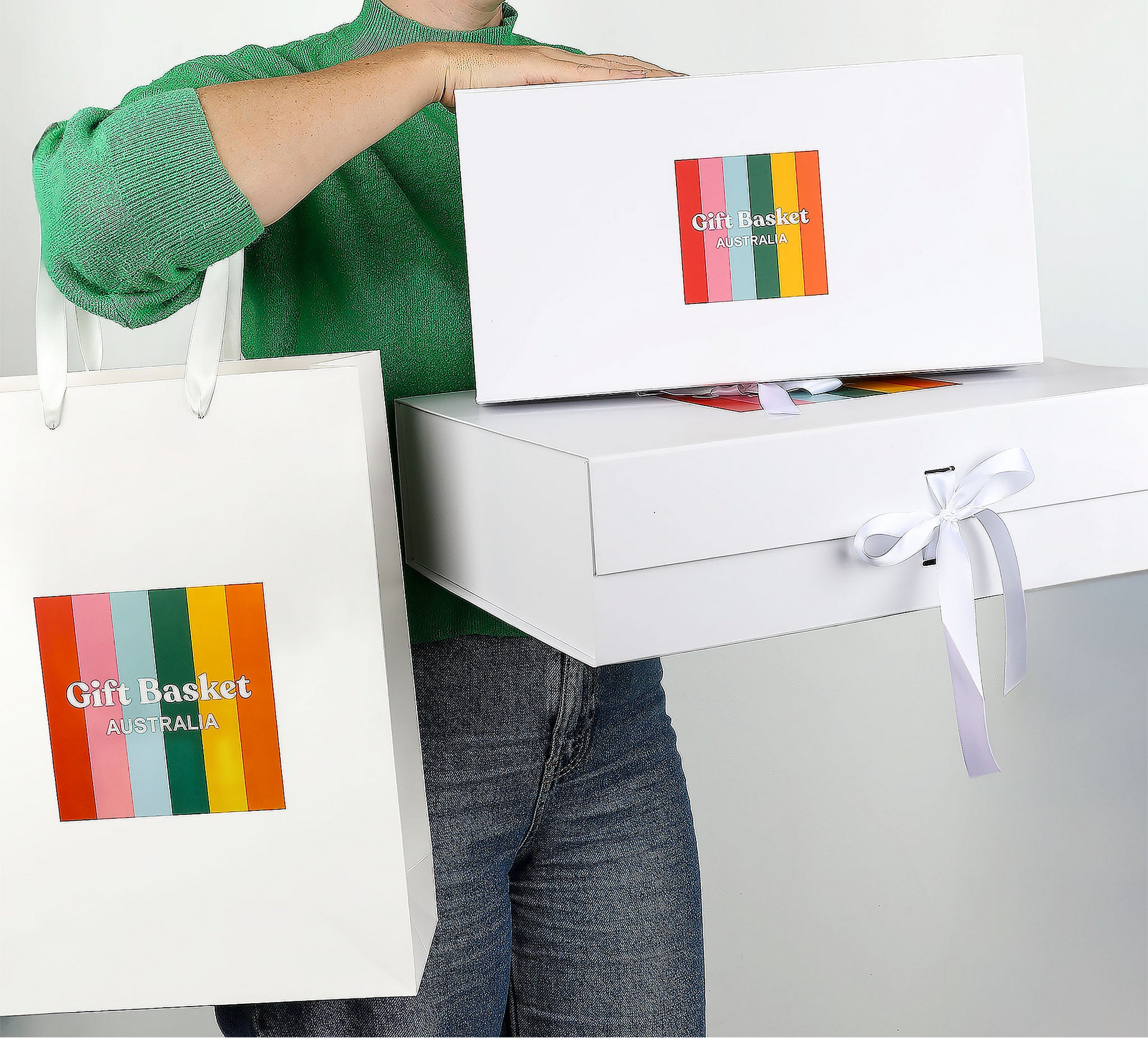 Sweet Snacks Gift Hamper