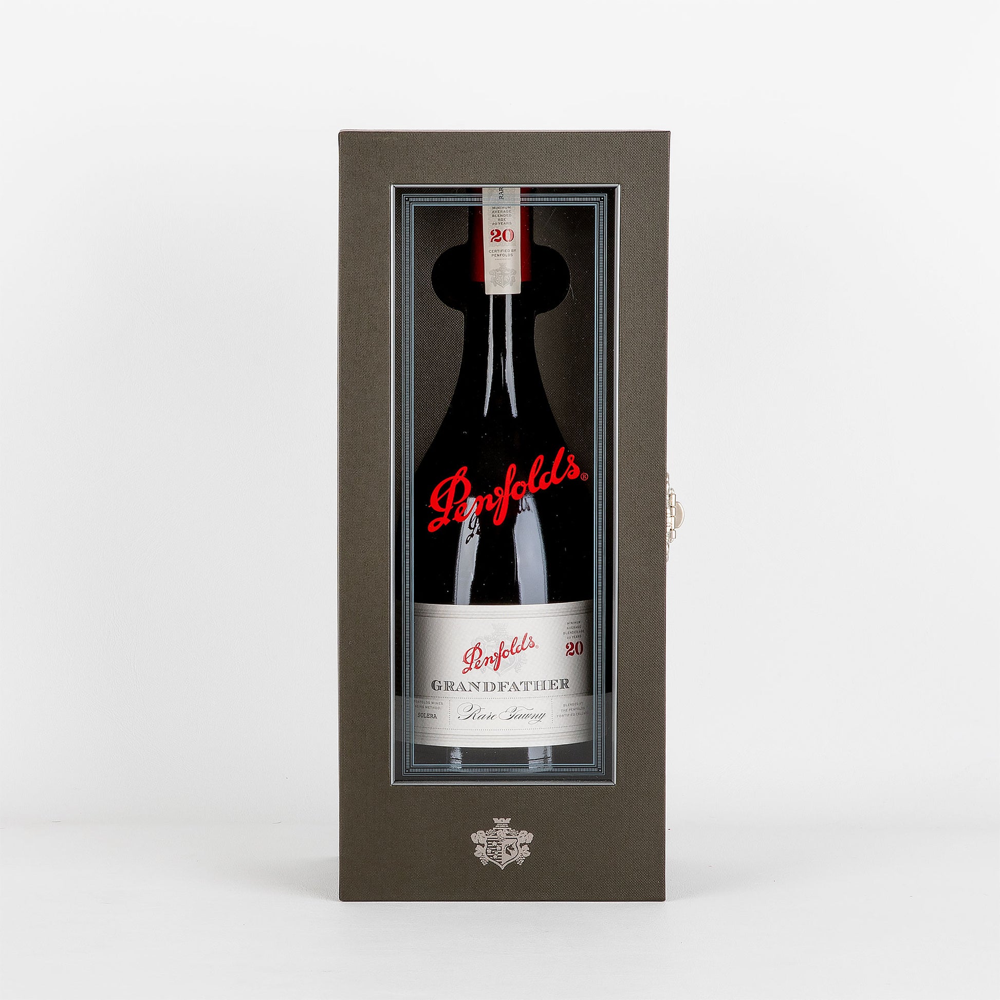 Penfolds Grandfather Fine Old Liqueur Tawny 750ml