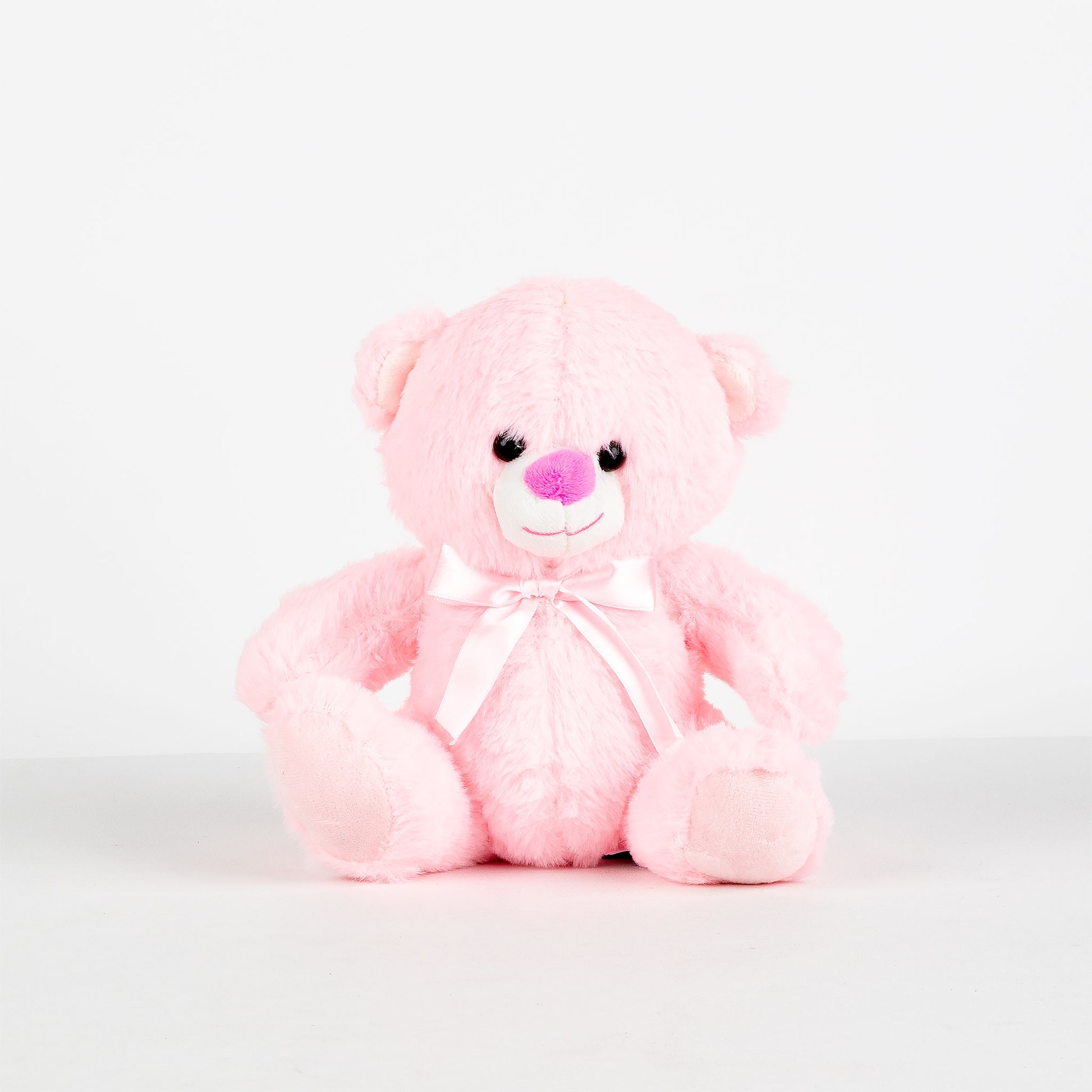 Newborn Baby Girl Gift in Suitcase