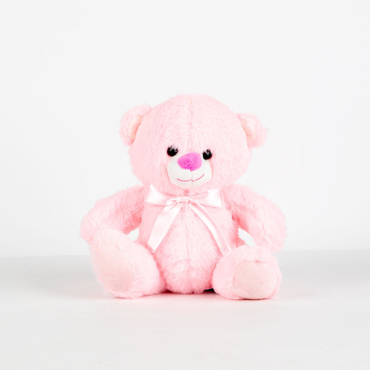 Newborn Baby Girl Gift in Suitcase