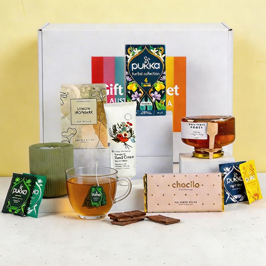 self care gift baskes and hampers. Next day delivery nationwide.