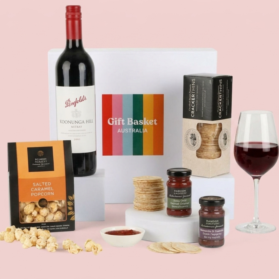 Shiraz Gift Hamper