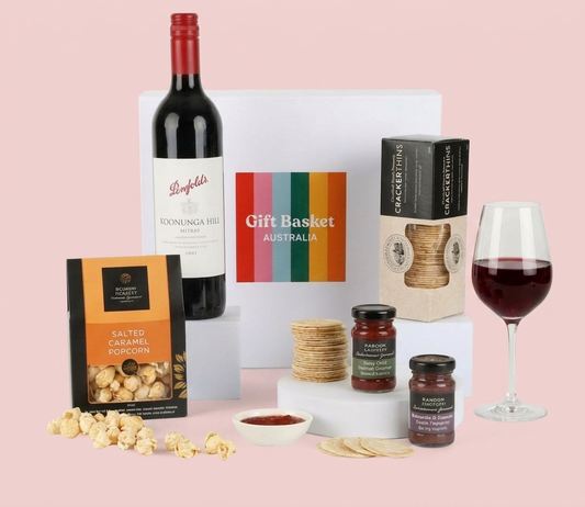 Shiraz Gift Hamper