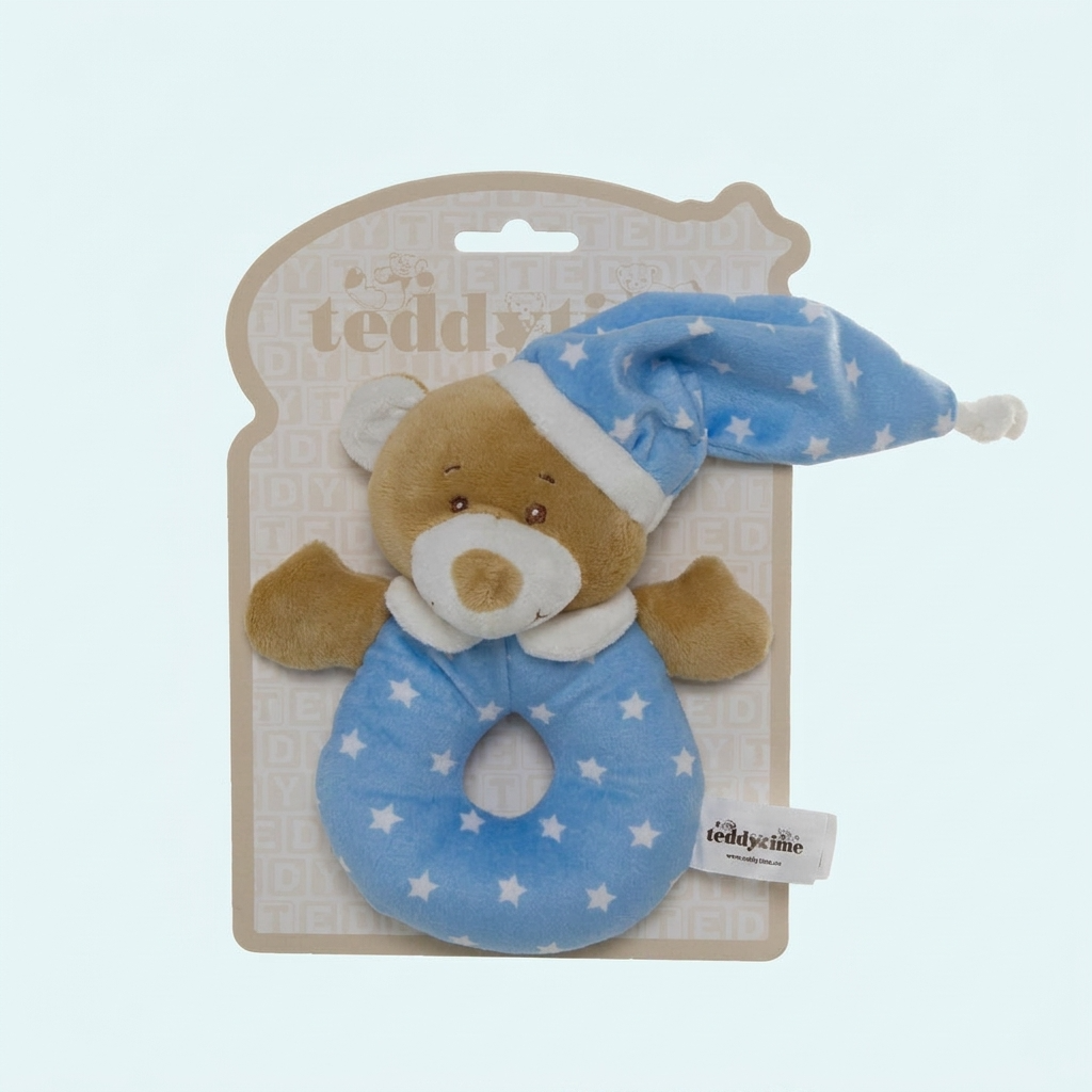 Baby Boy Gift Box