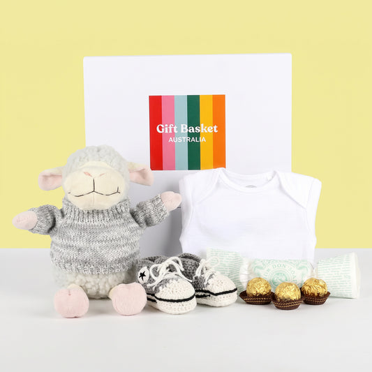  Baby gift delivery nationwide.  