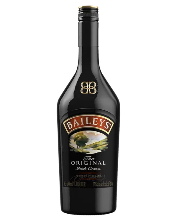 Bailey's