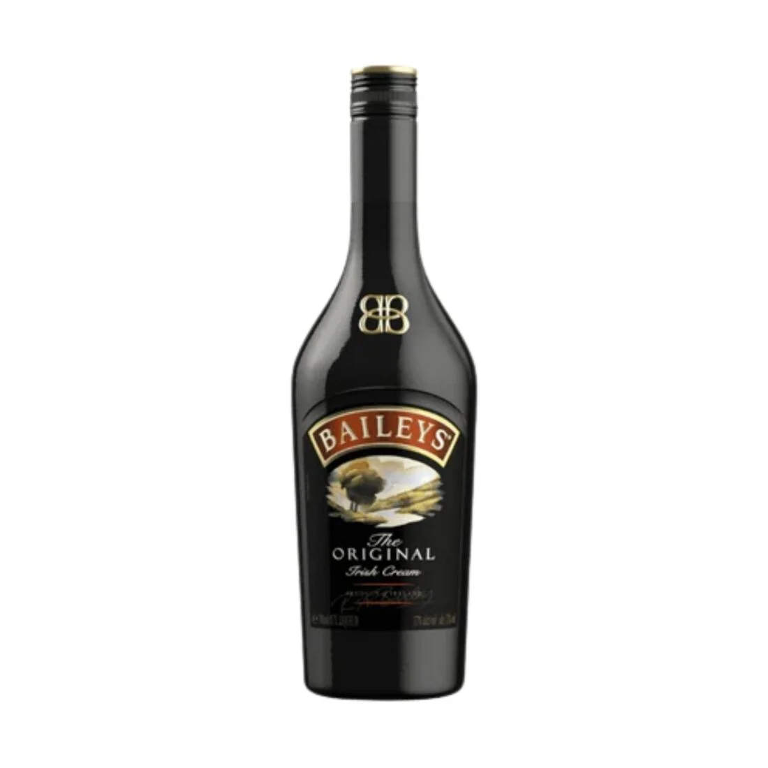 Baileys Irish Cream Gift Basket - Image 2