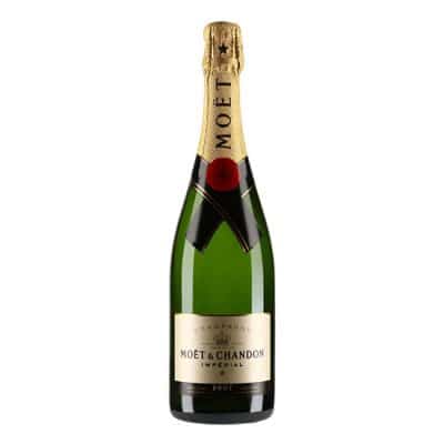 Moet & Chandon - 750ml