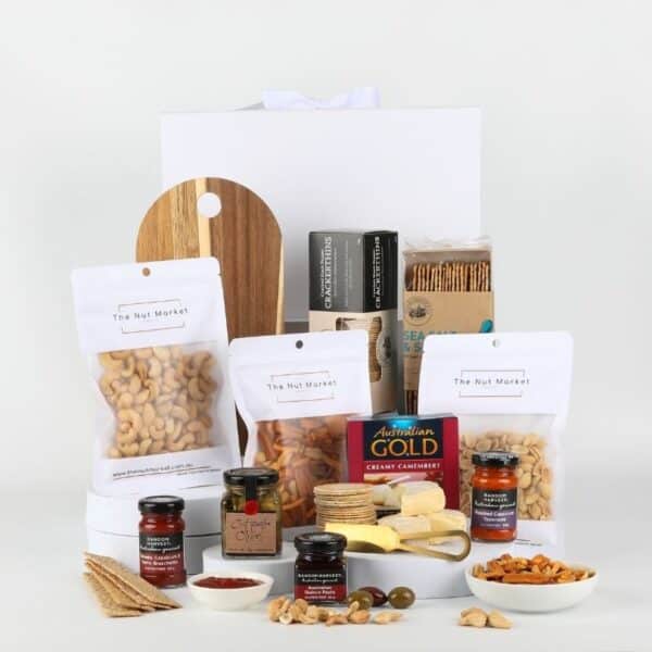 cheese platter gift