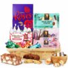 Chocolate & Cookies Gift