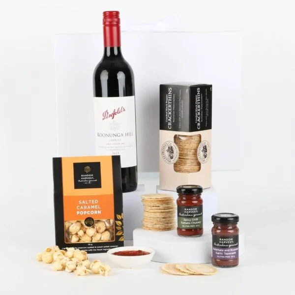 Shiraz Gift Hamper