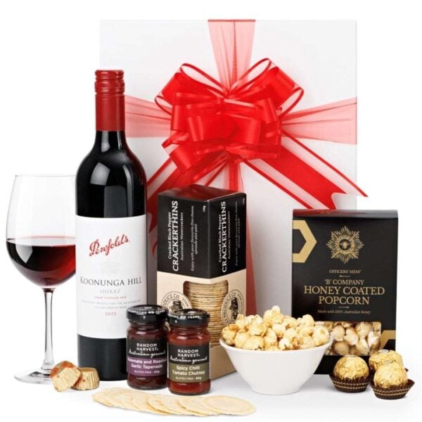 Penfolds Koonunga Gift Hamper