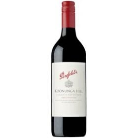 Penfolds Koonunga Hill Shiraz 750ml
