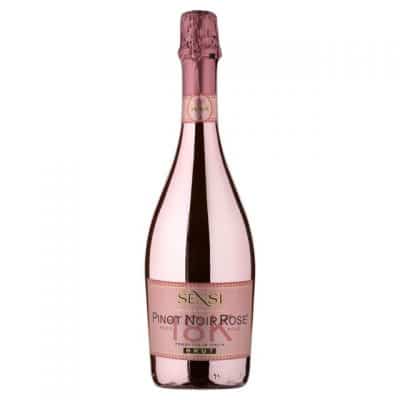 Sensi - Pinot Noir Rosé- 750ml