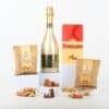GOLD PROSECCO GIFT