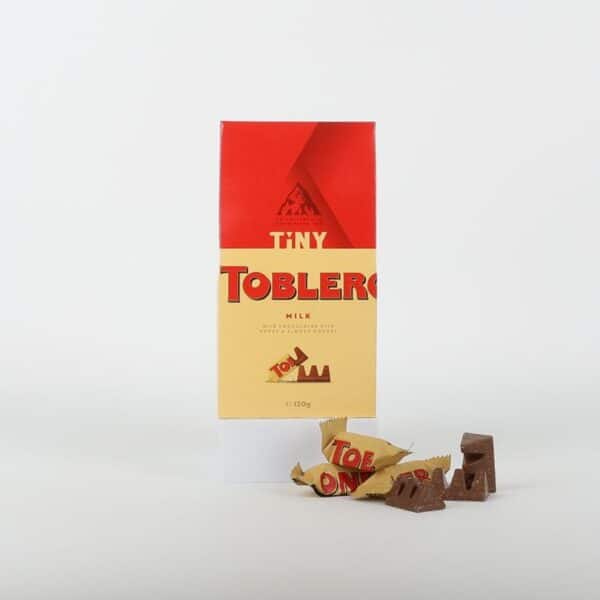 TOBLERONE MINI