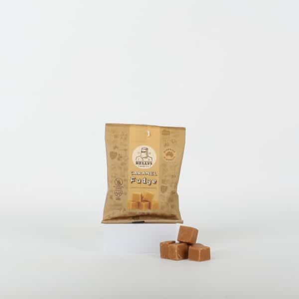 KC FUDGE