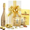 Gold Prosecco Gift Hamper