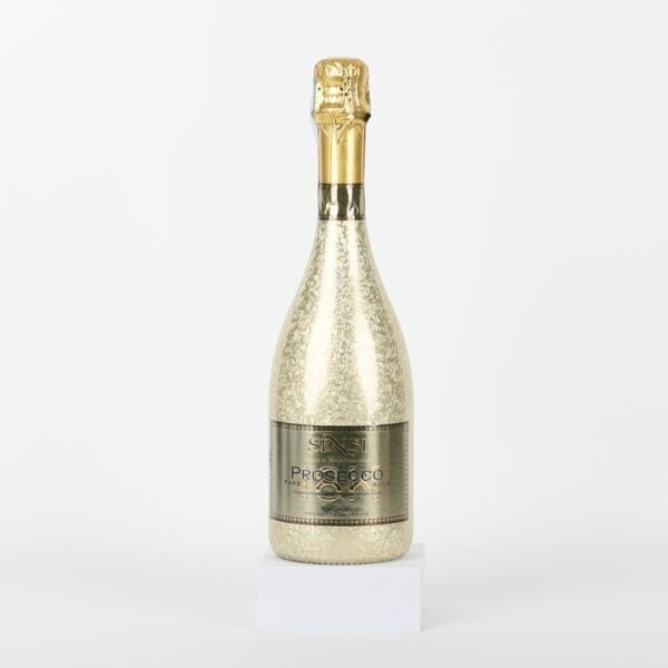 Gold Sensi