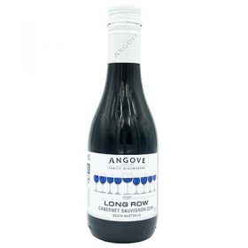 Long Row Cab Sauv 187ml