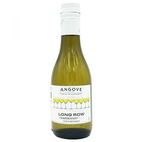 Long Row Chardonnay 187ml