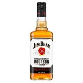 Jim Beam White Label 700ml