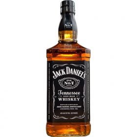 Jack Daniels Old No.7 700ml