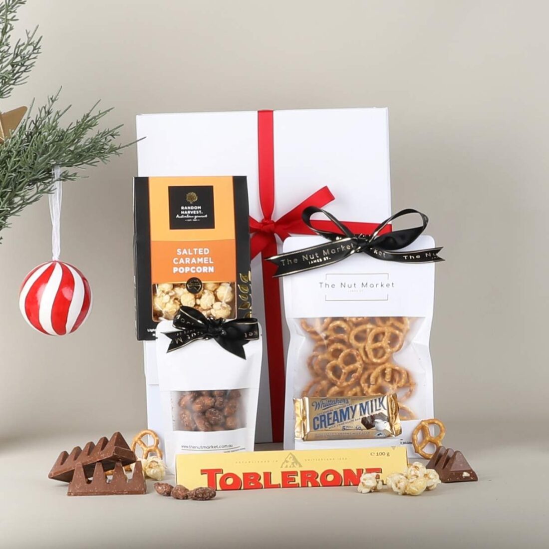 Rudolf Christmas Hamper