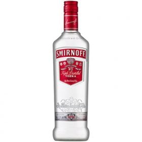 Smirnoff Red Vodka 700ml