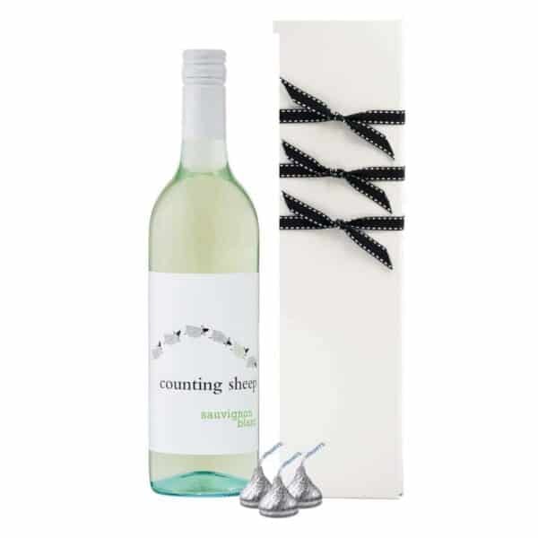 Marlborough NZ Sauvignon Blanc Gift