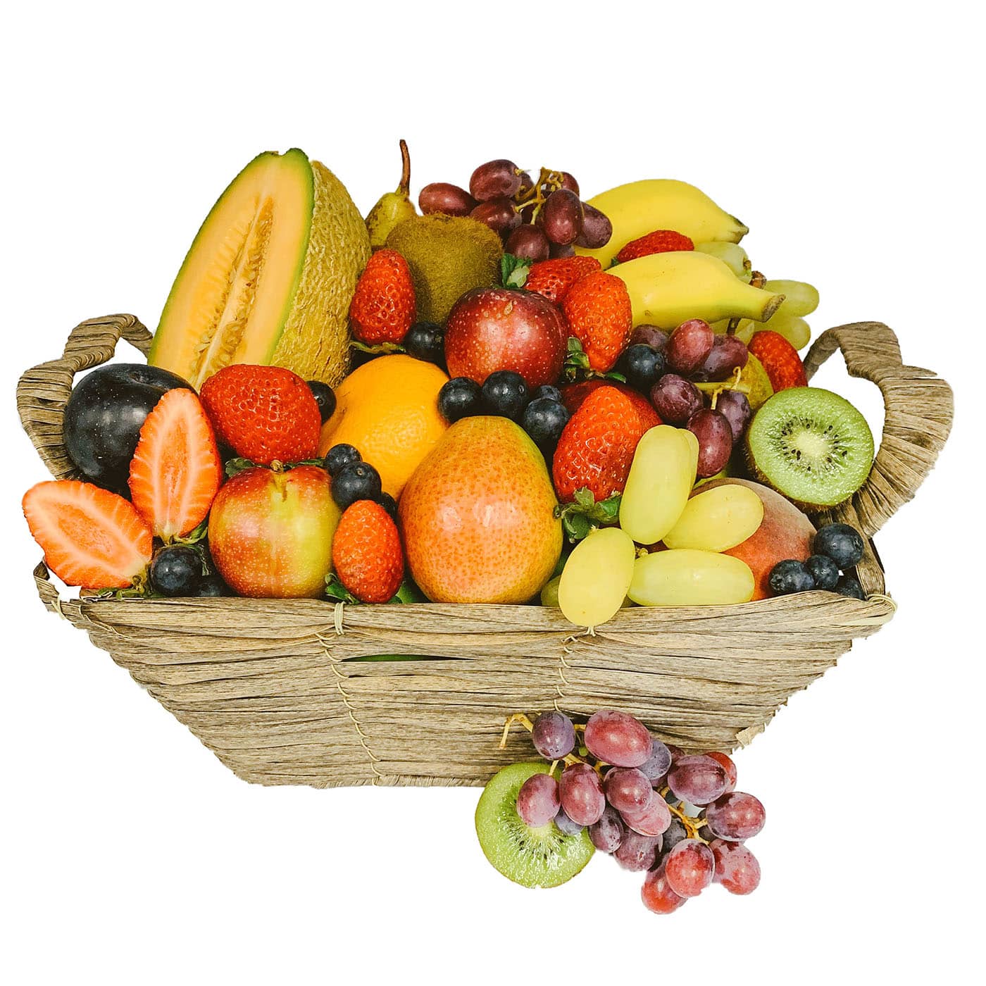 Fruit Baskets Fast, Fresh Delivery Gift Basket Australia