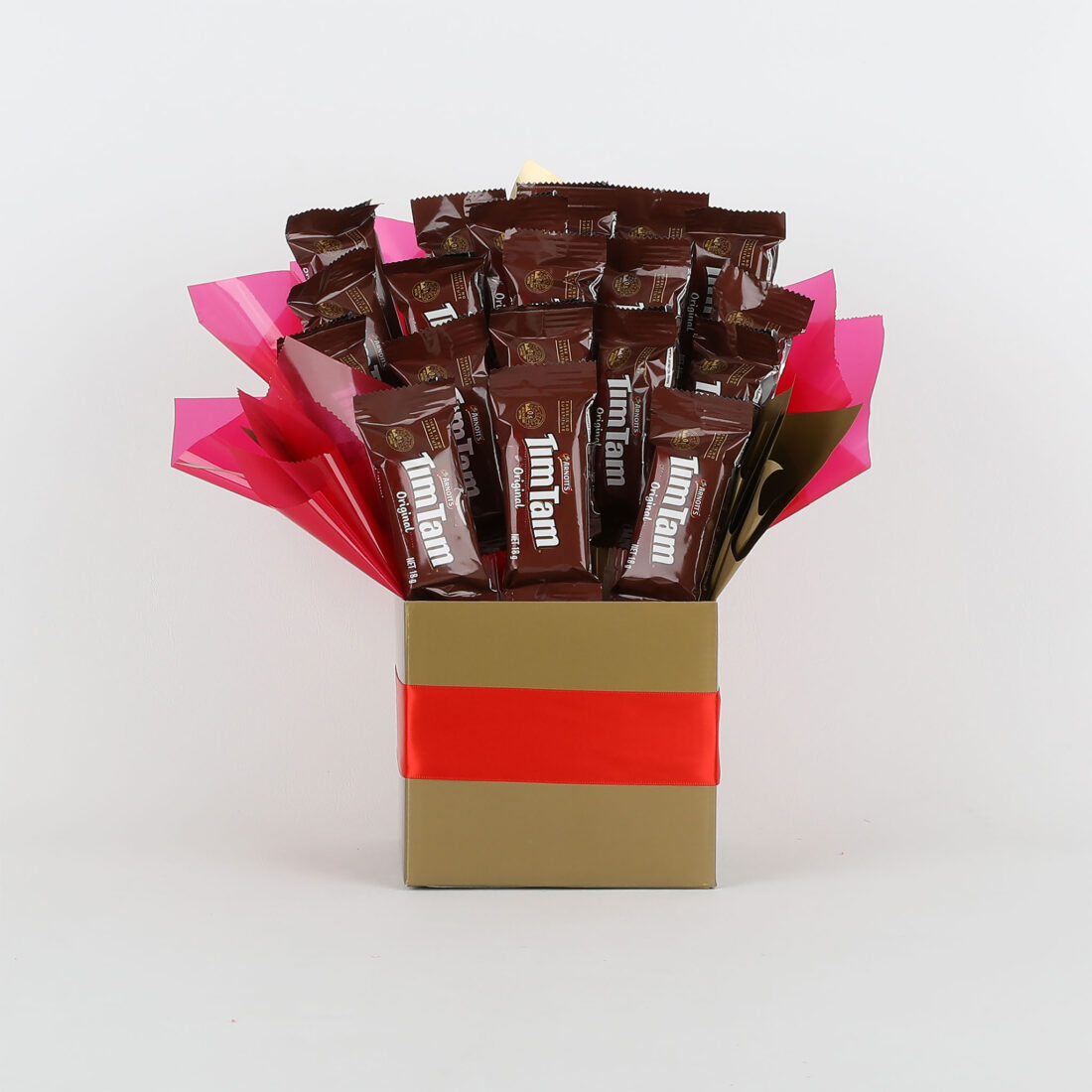 Tim Tam Chocolate Bouquet