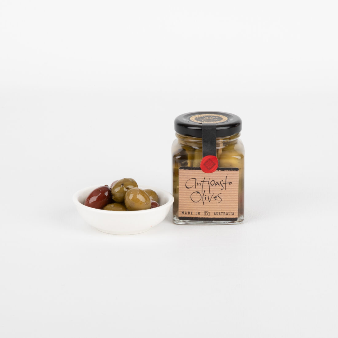 Christmas Cheese Platter & Wine Hamper - Penfolds Shiraz - Image 12