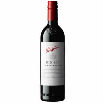 Penfolds Bin 389 Cabernet Shiraz