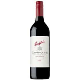 Penfolds Koonunga Hill Cab Sauv 750ml