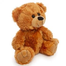 Brown Bear 20cm
