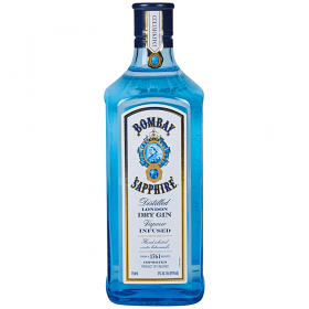 Bombay Sapphire Gin 700ml