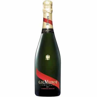 H.H. Mumm Brut -750ml