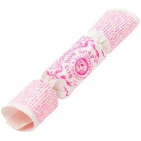 Bon Bon Soap - Rose and Geranium