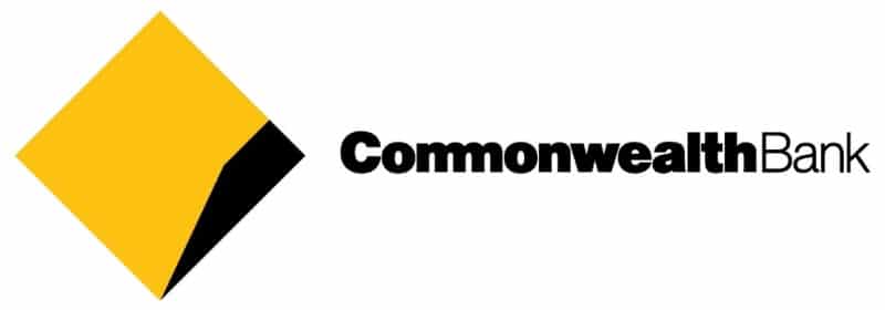 Commonwealth Bank Logo