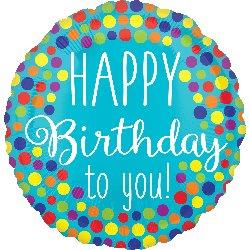 Add Happy Birthday To You 4″