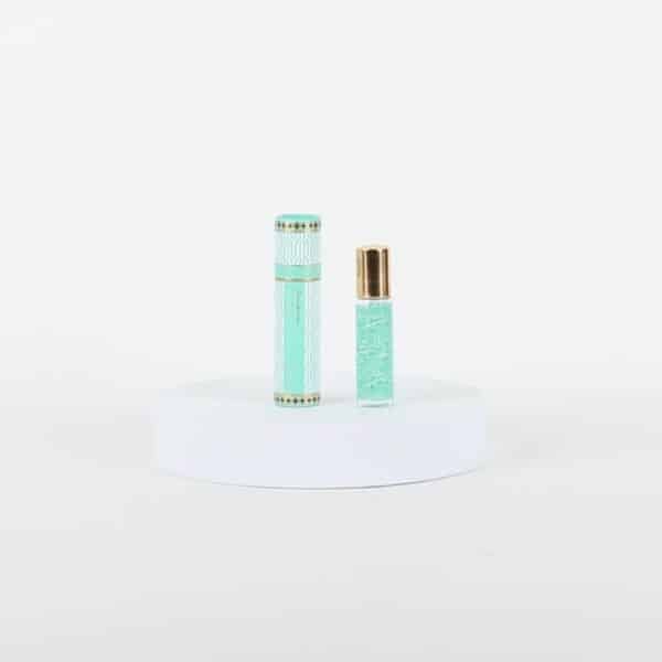 MOR MINI BOHEIM PERFUME