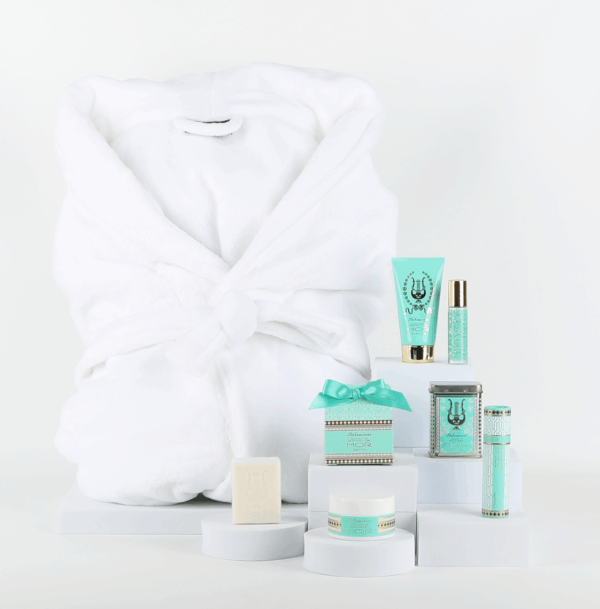 2025 AUGBATHROBE MOR MINI BOHEIM