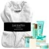 MOR Bohemienne Minis & Bathrobe Gift