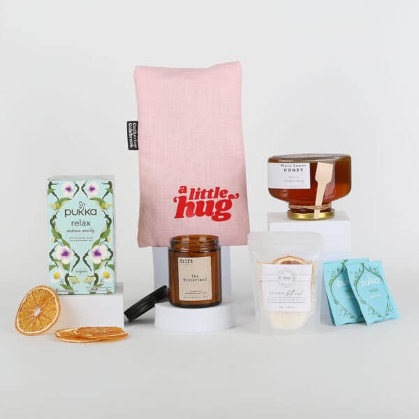 Wellness Gift Hamper