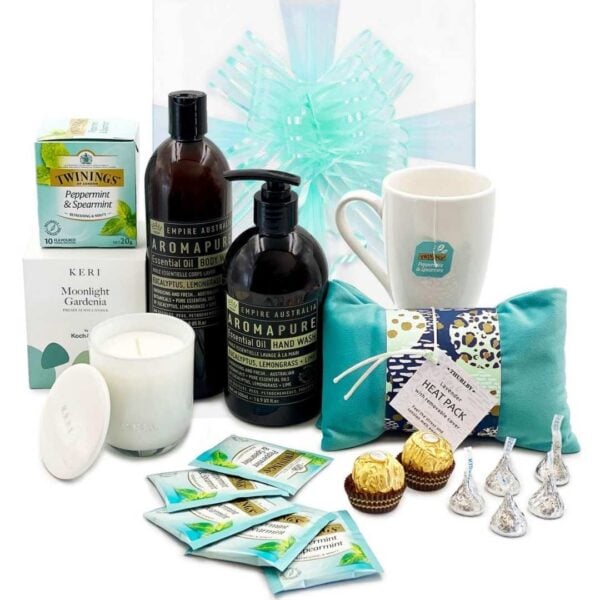 Just Relax Pamper Gift