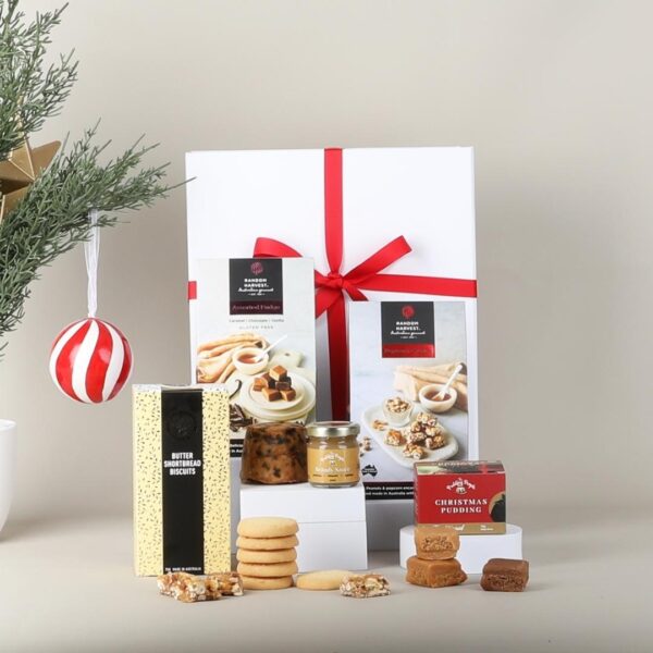 Traditional Christmas Hamper